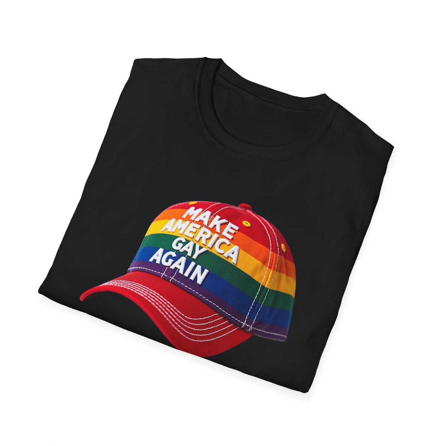 Make America Great Again