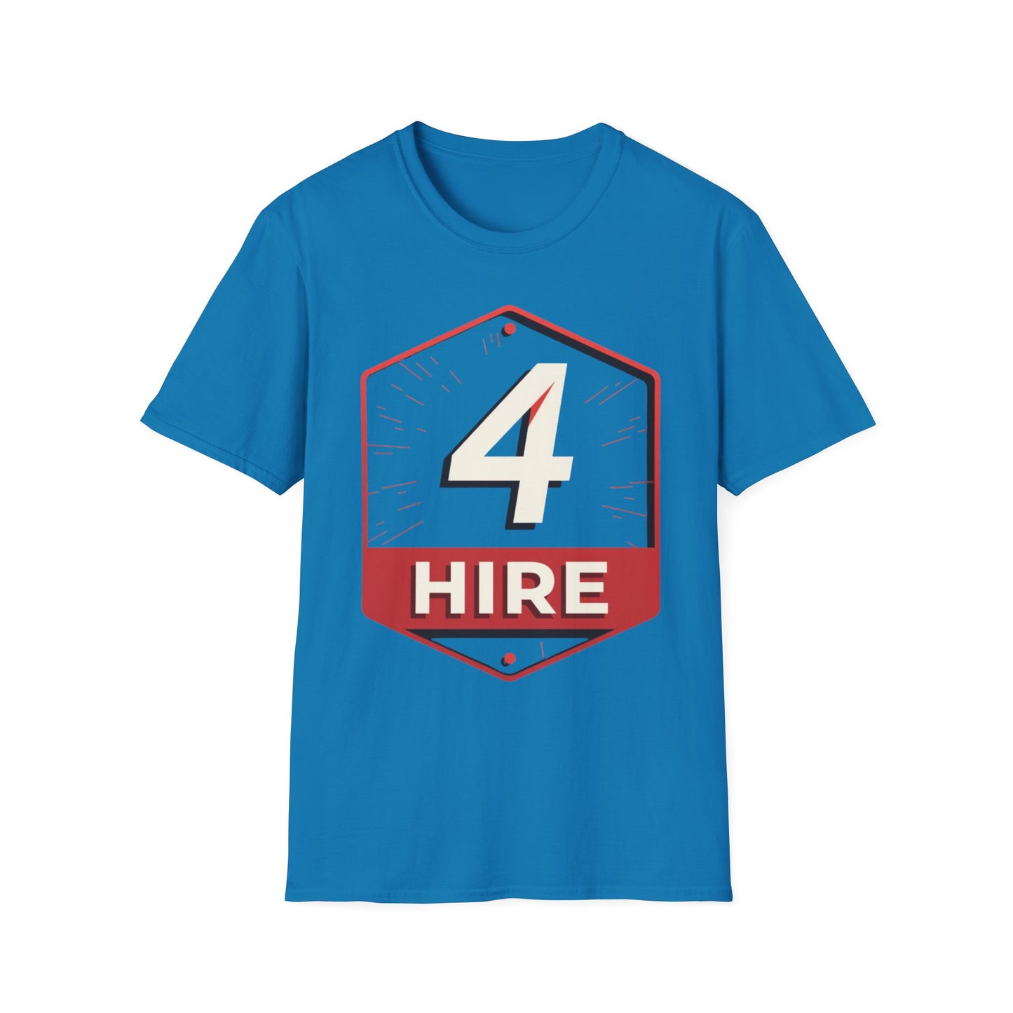 4 Hire