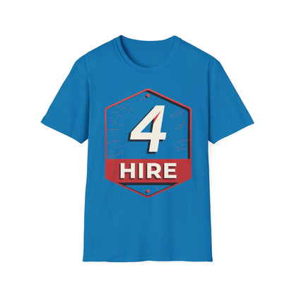 4 Hire
