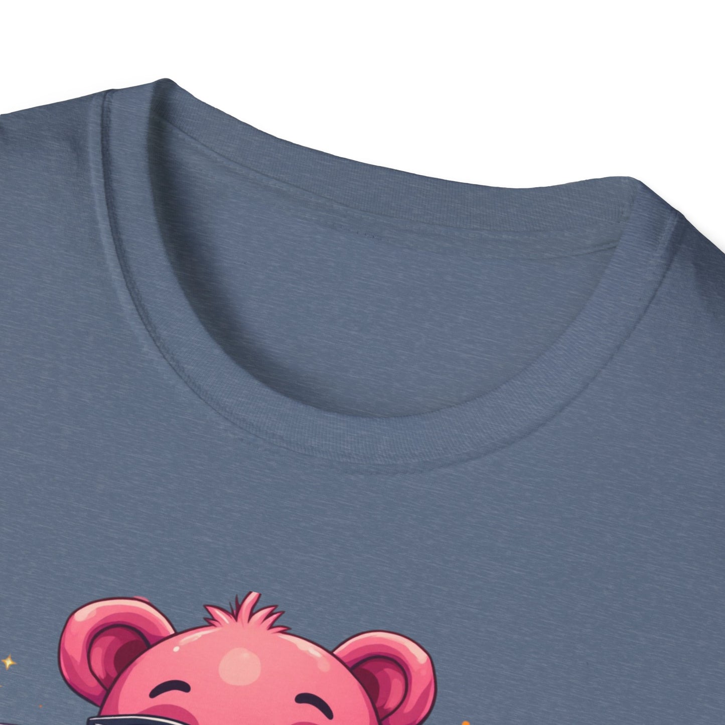 Gay Party Bear