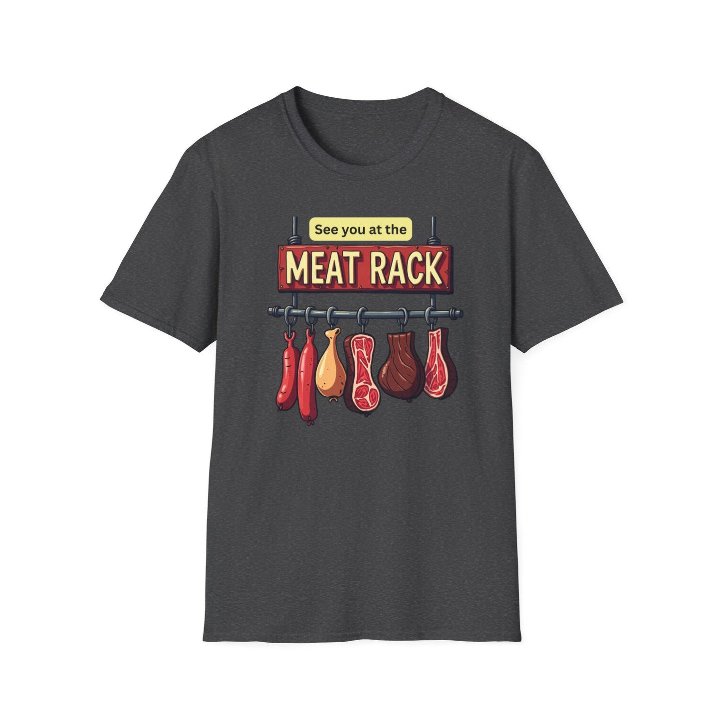 Meat Rack
