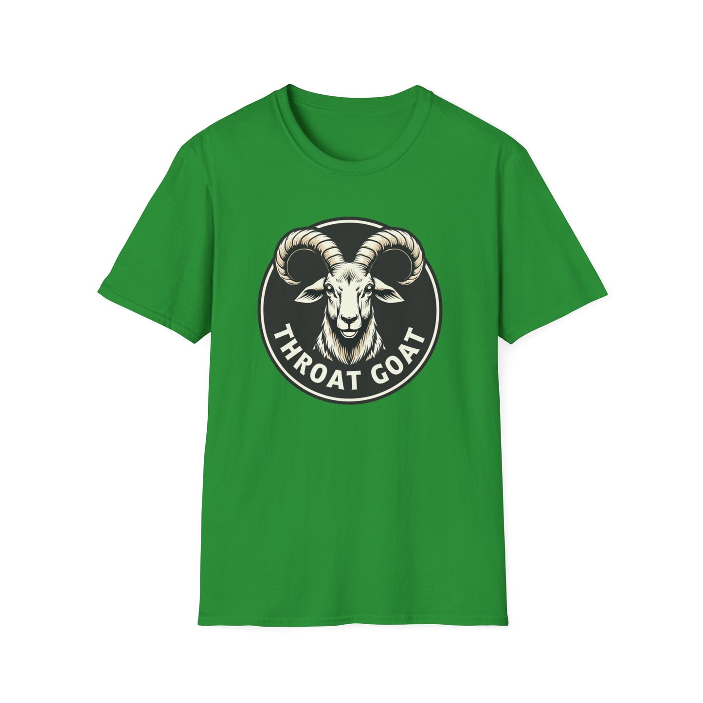 Throat Goat