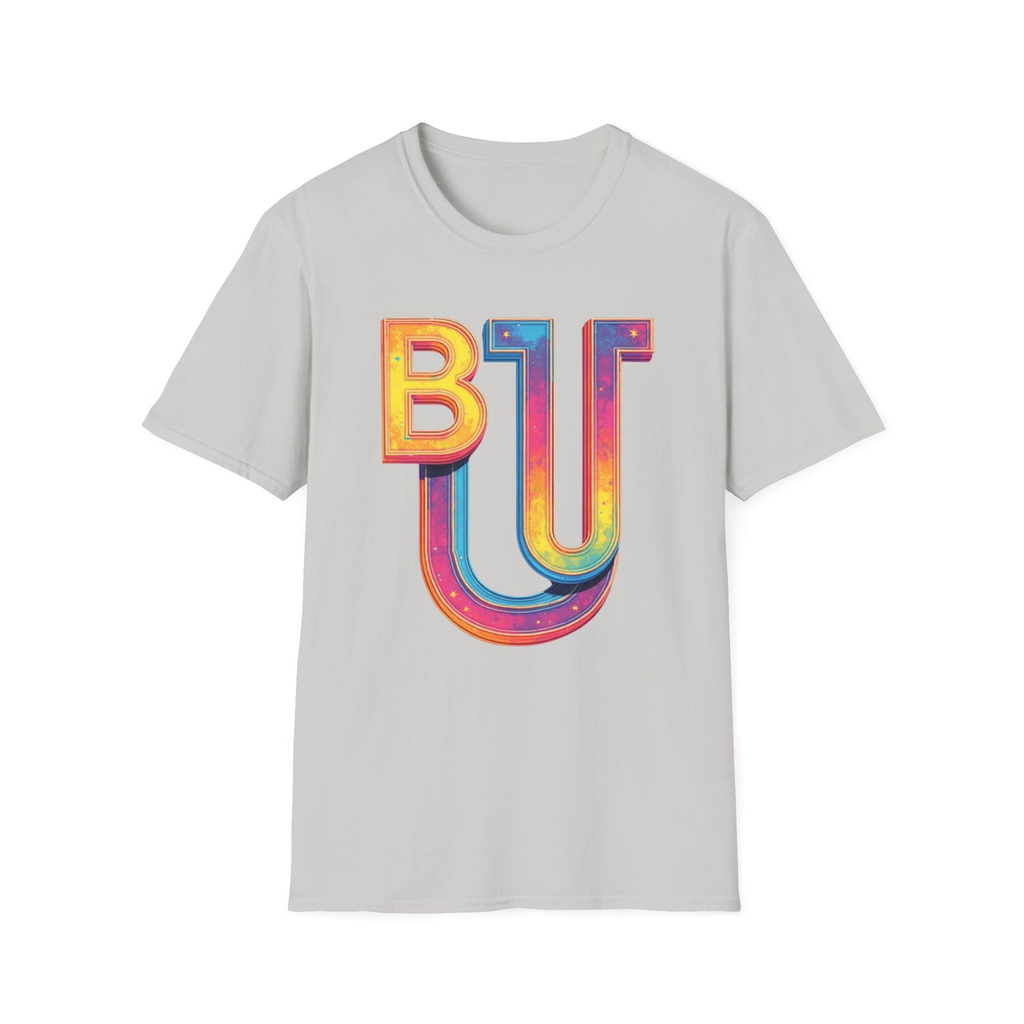 B U