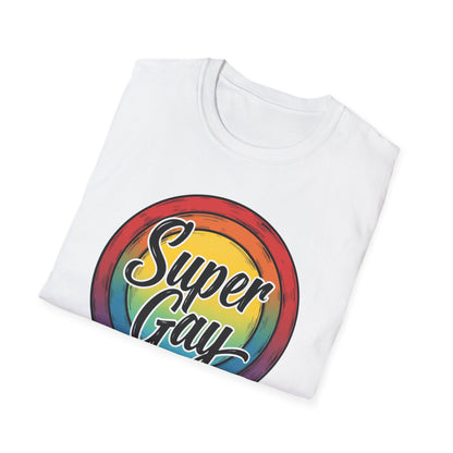 Super Gay
