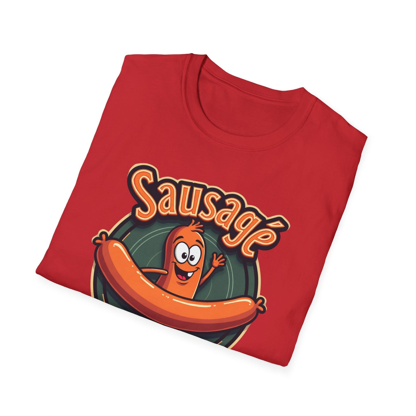 Sausage Fest