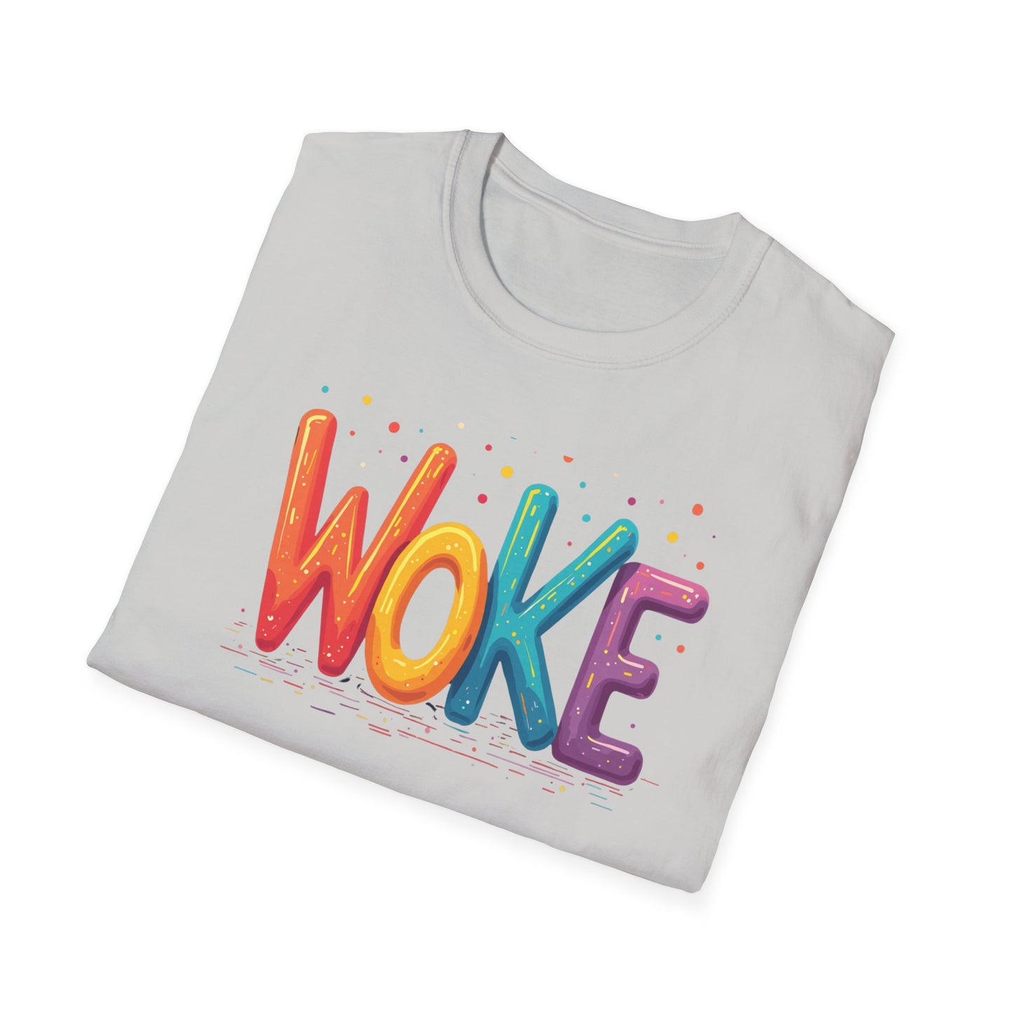 WOKE