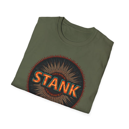 Stank