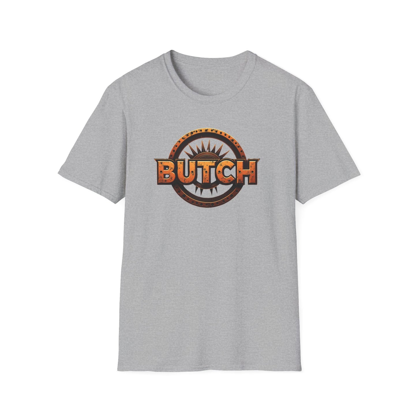 BUTCH
