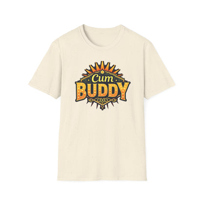 Cum Buddy