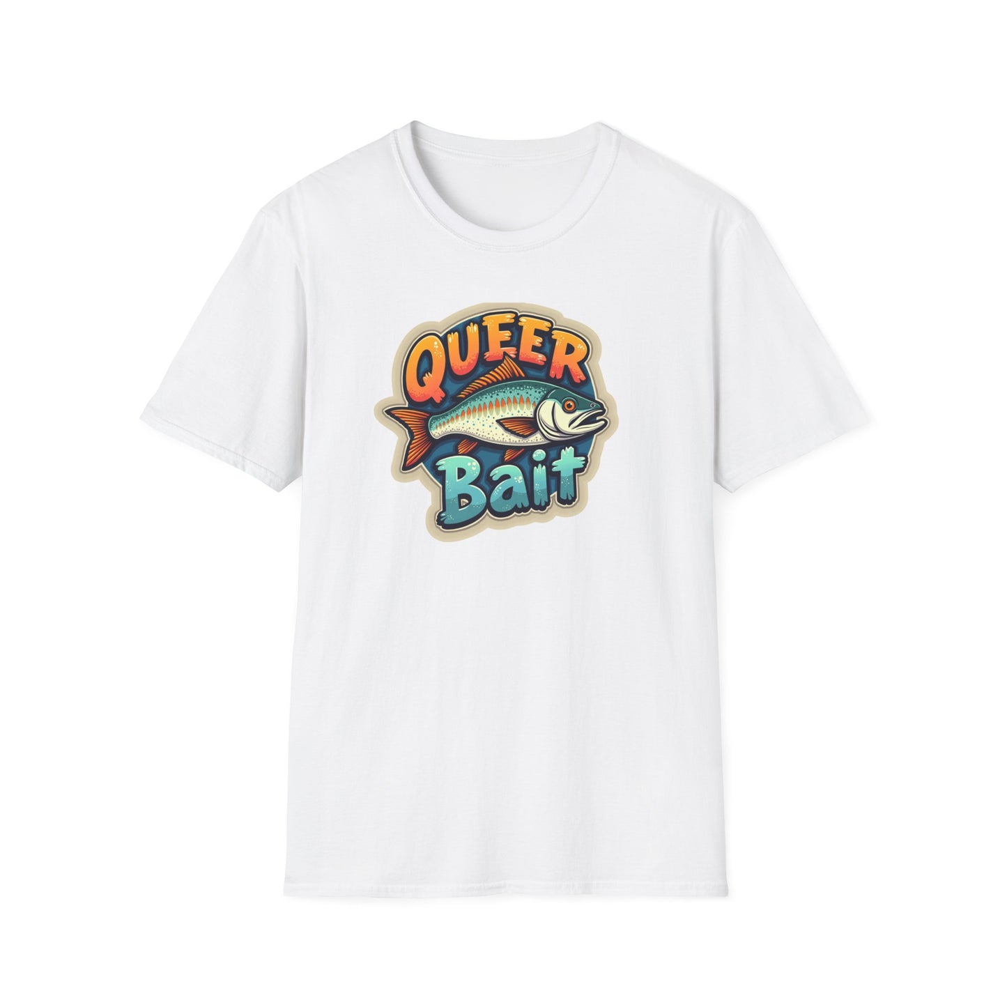 Queer Bait 1