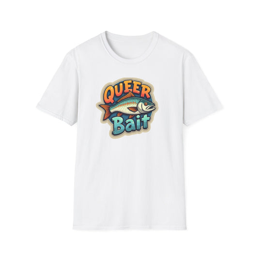 Queer Bait 1