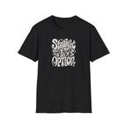 Straight Was Never an Option Tee