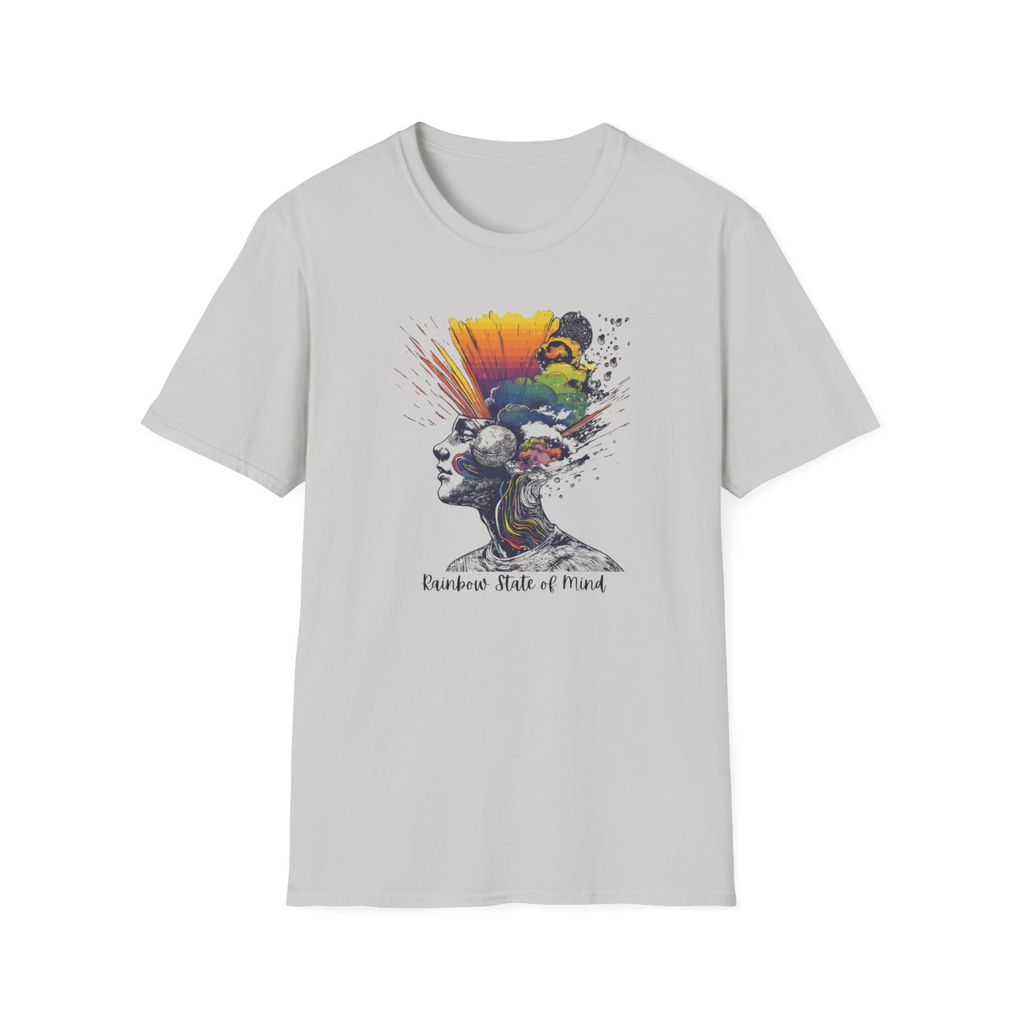 Rainbow State of Mind