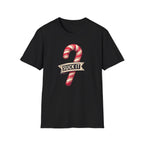 Suck It Candy Cane (Tee)