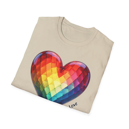 One Heart One Love