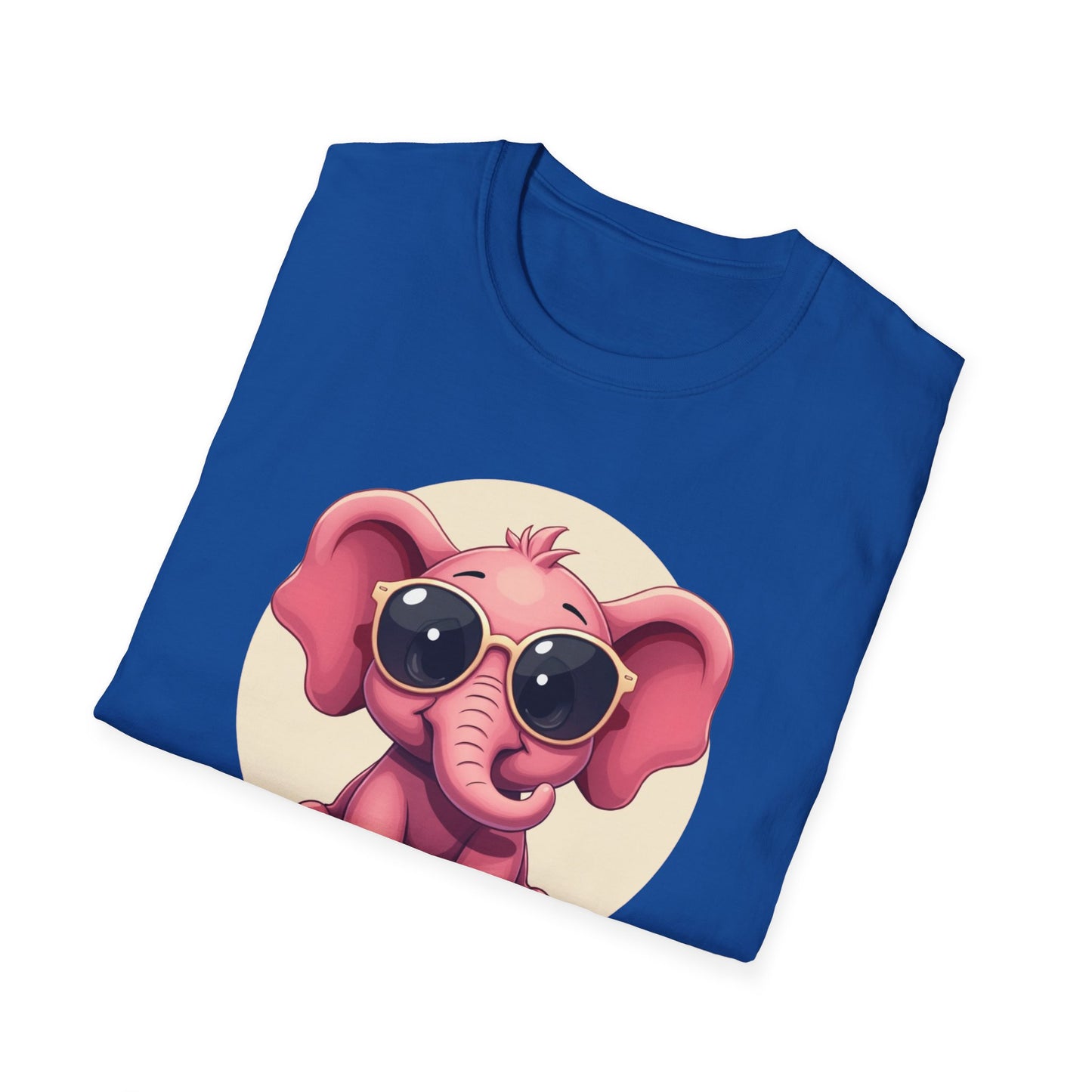 Gay Elephant