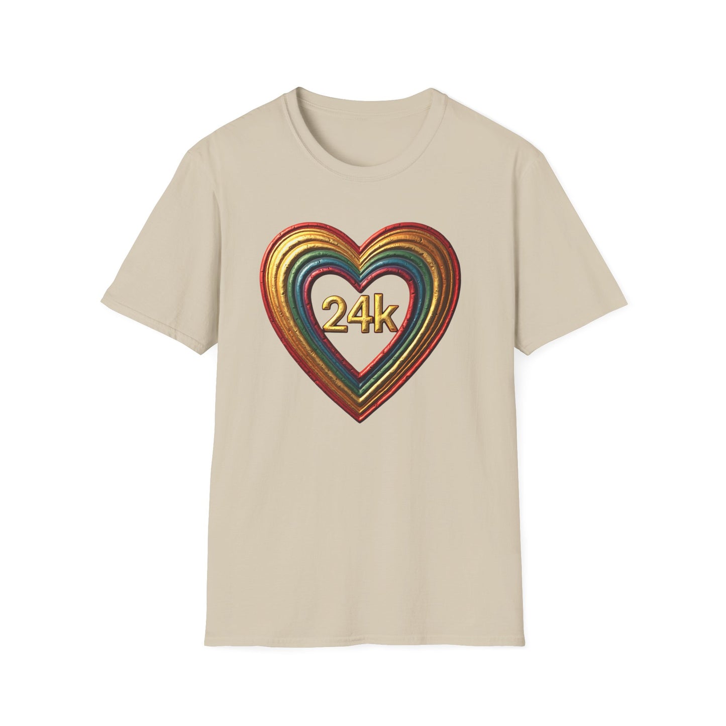 24K Heart