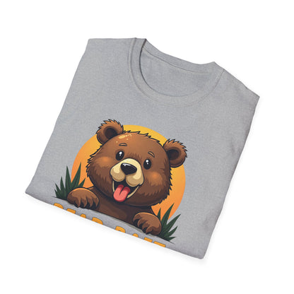 Bear Bait