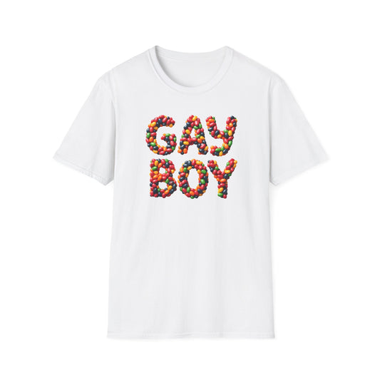Gay Boy