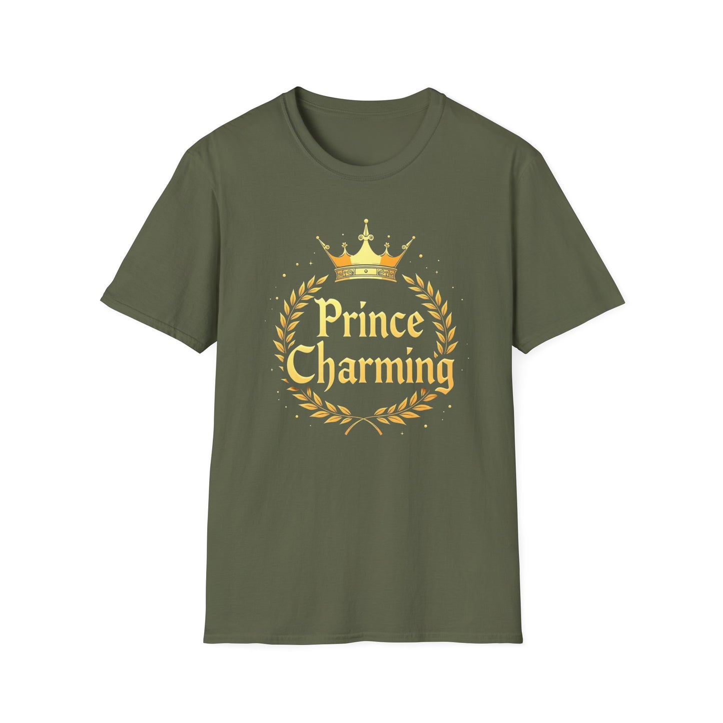 Prince Charming
