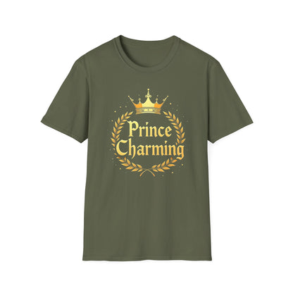 Prince Charming