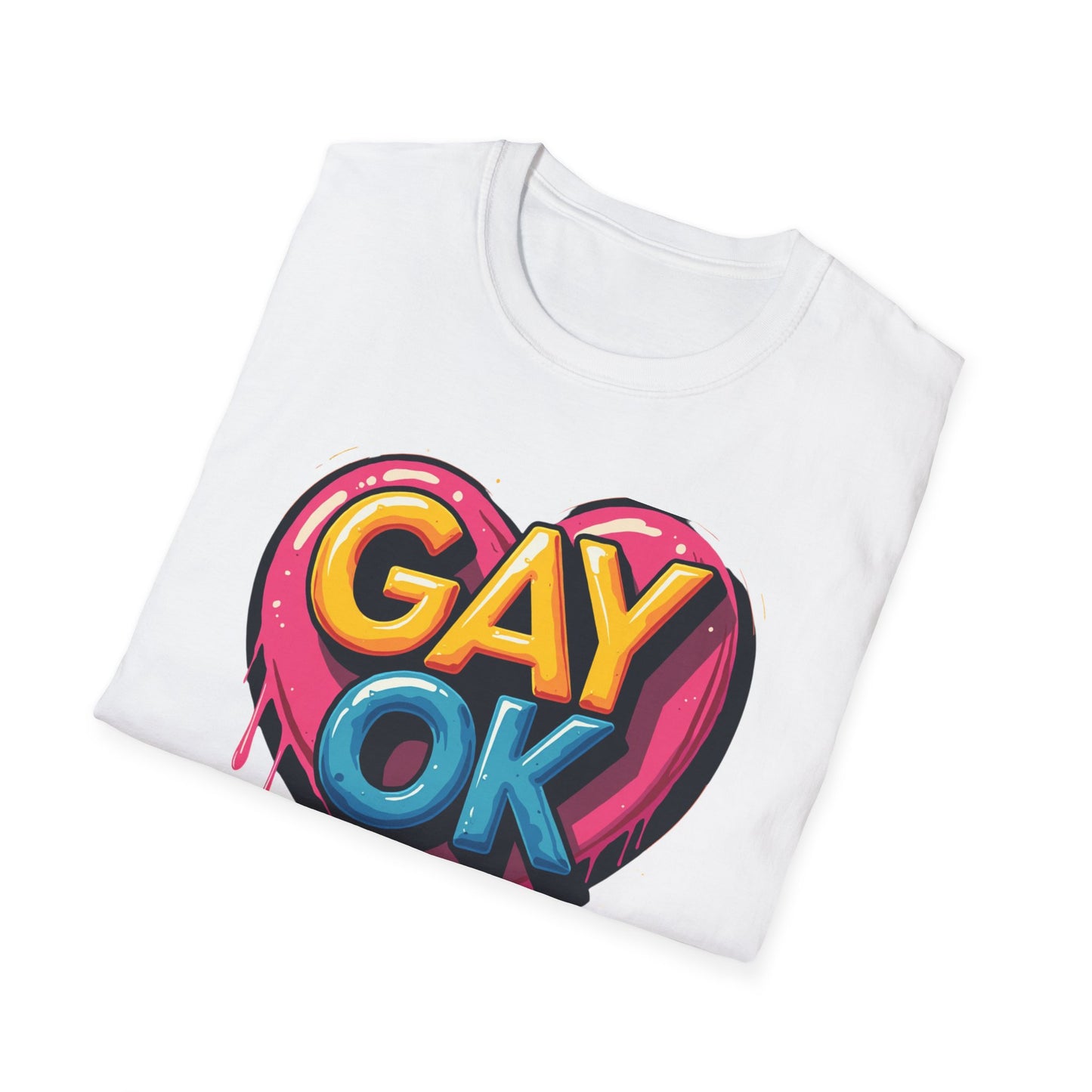 Gay OK