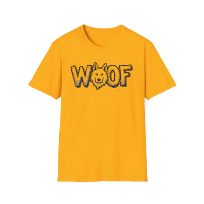 WOOF