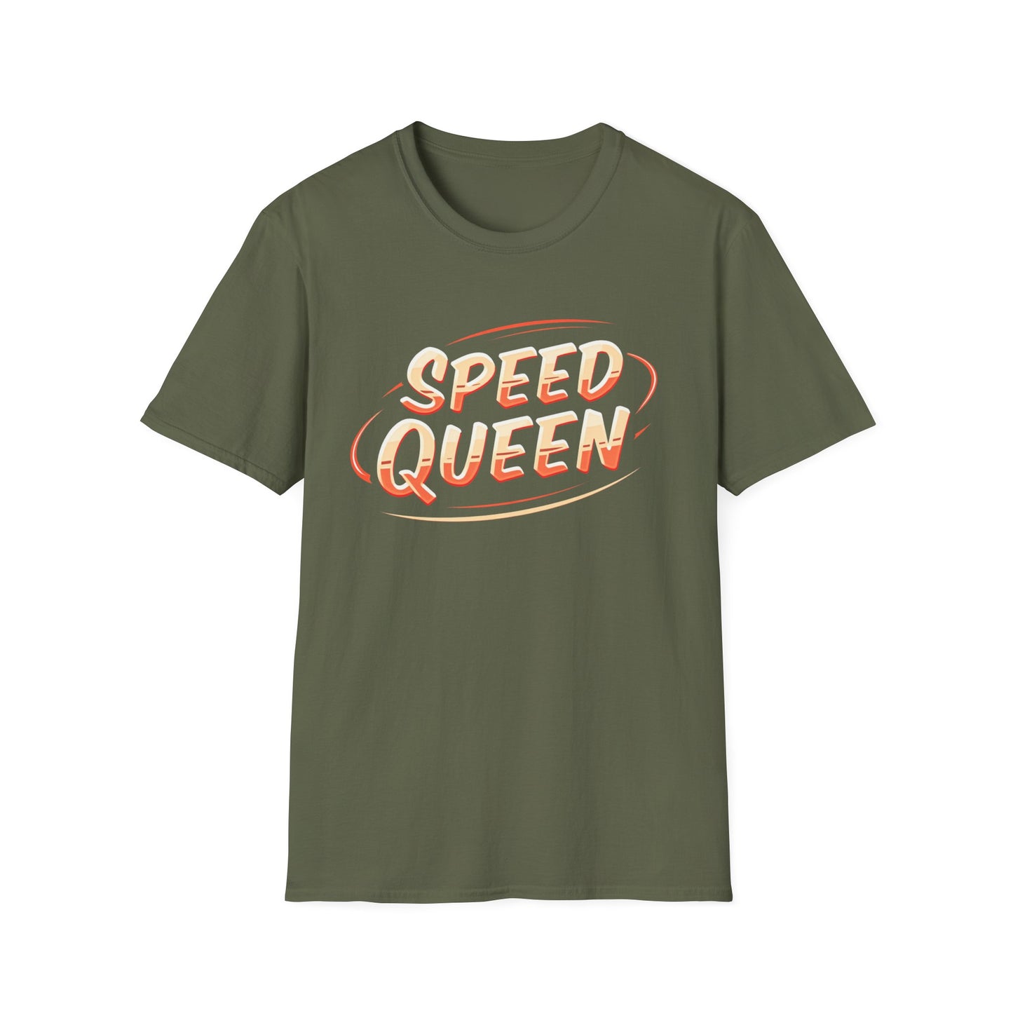 Speed Queen