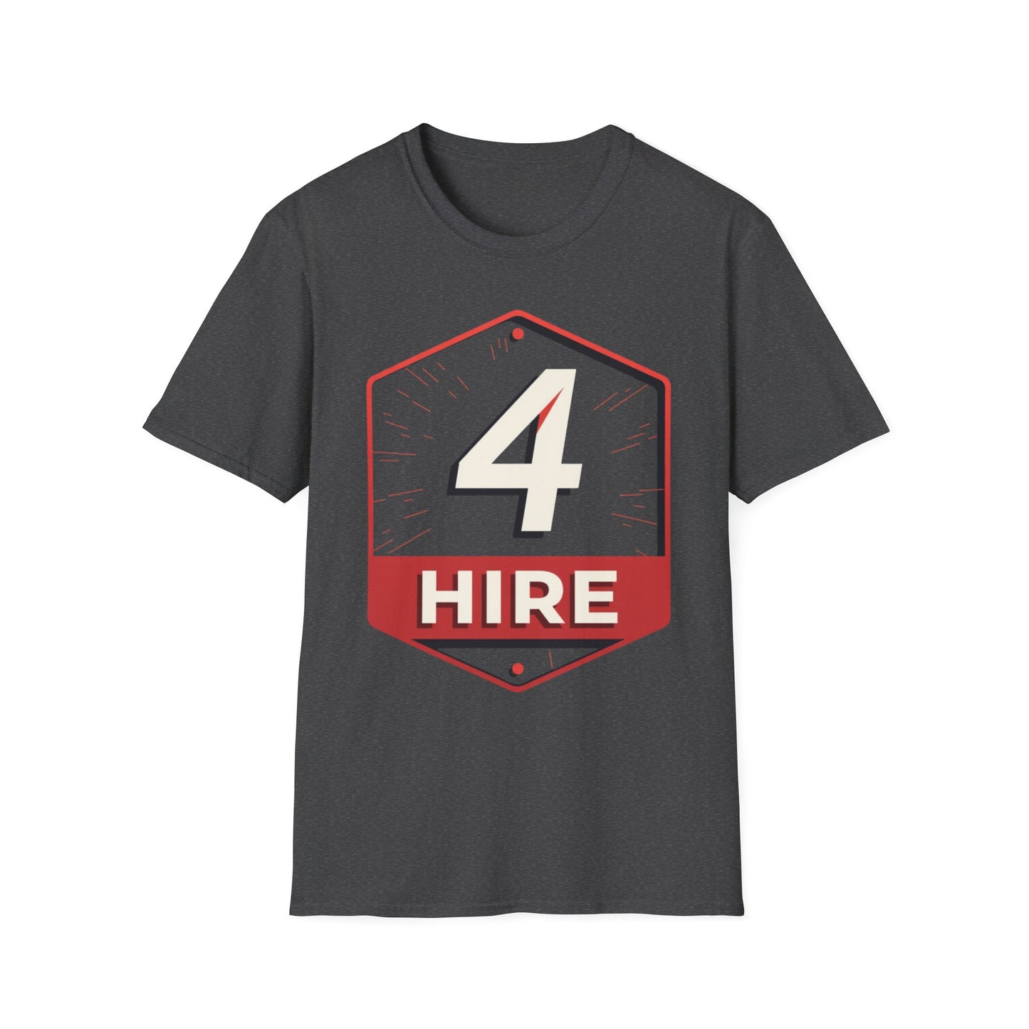 4 Hire