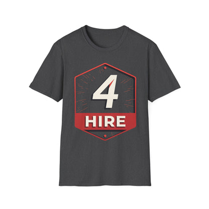 4 Hire