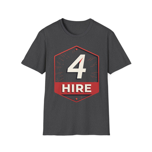 4 Hire