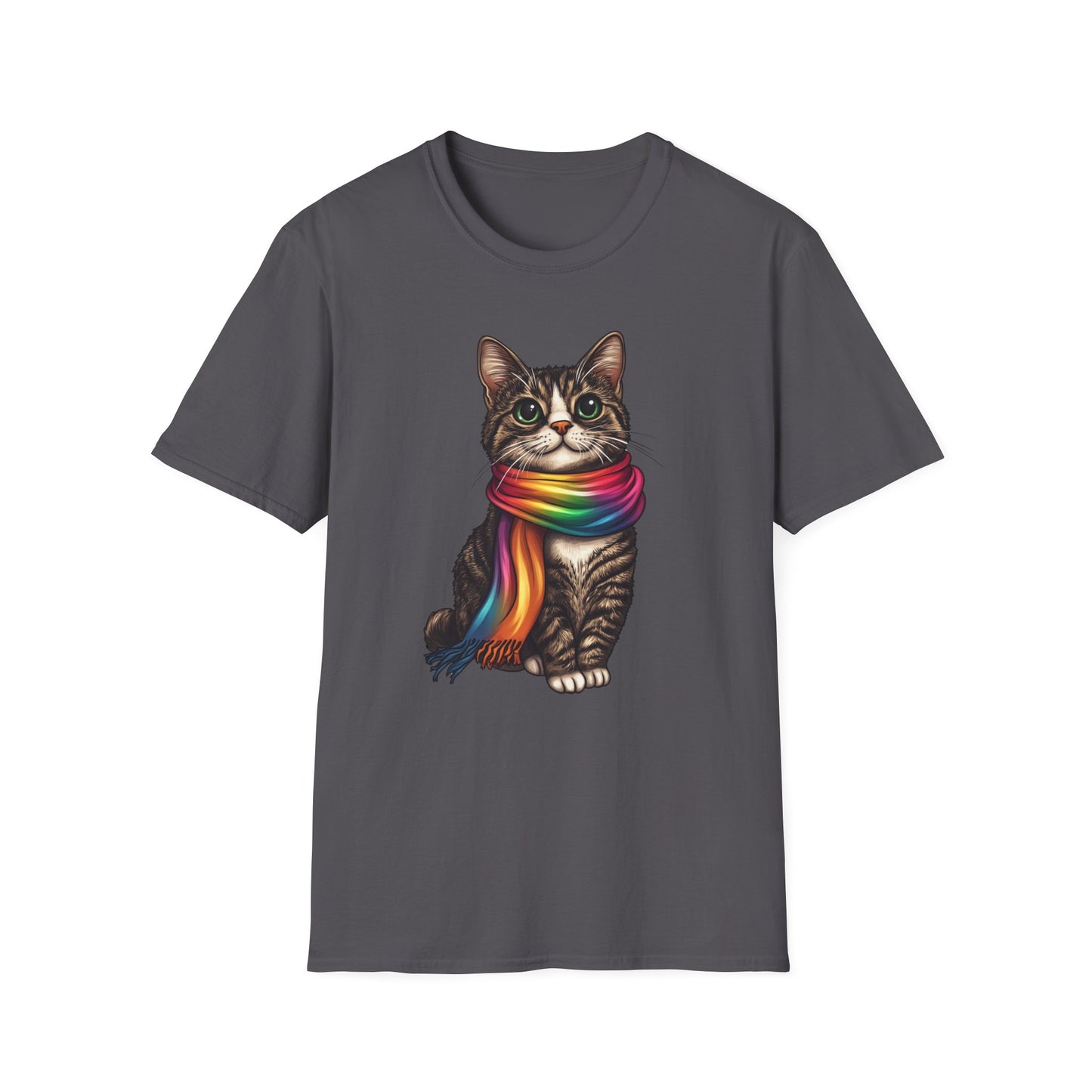 Gay Cat