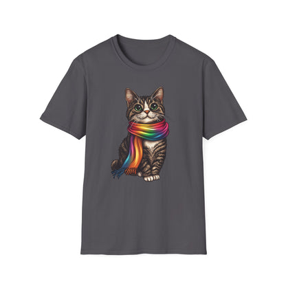 Gay Cat