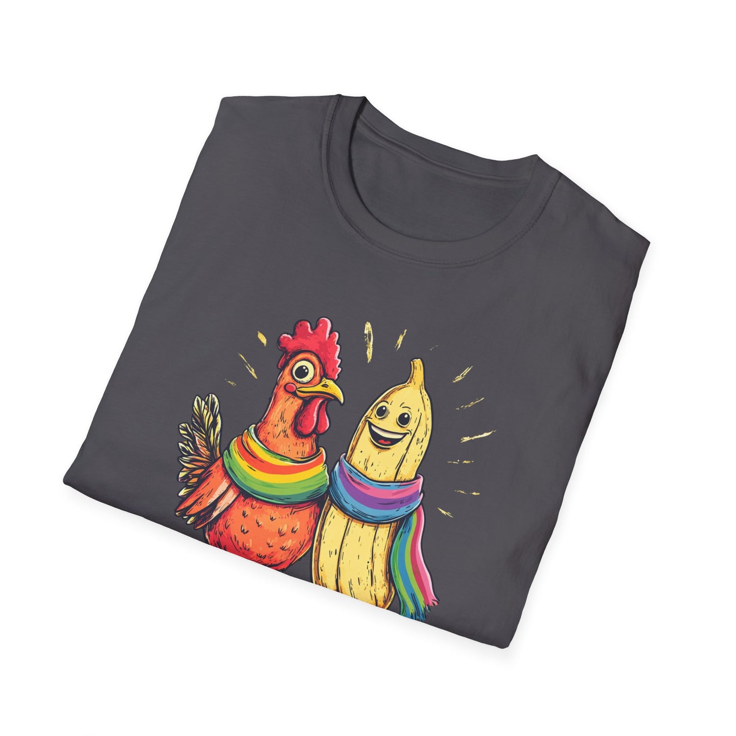 Chicken Banana