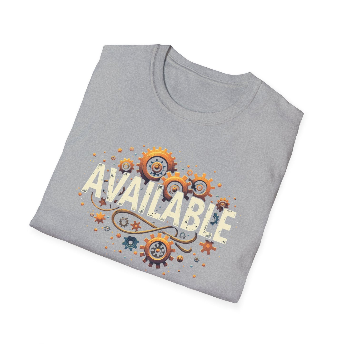 Available