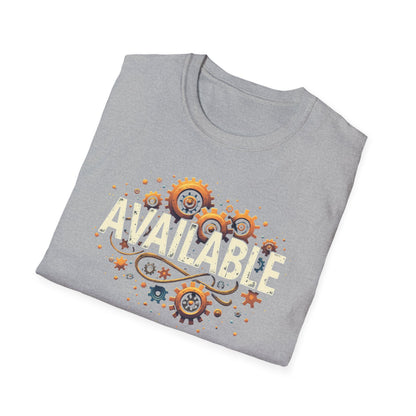 Available