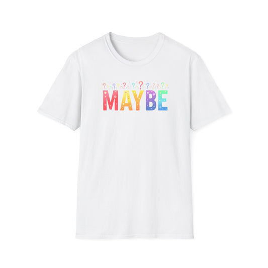 Maybe?