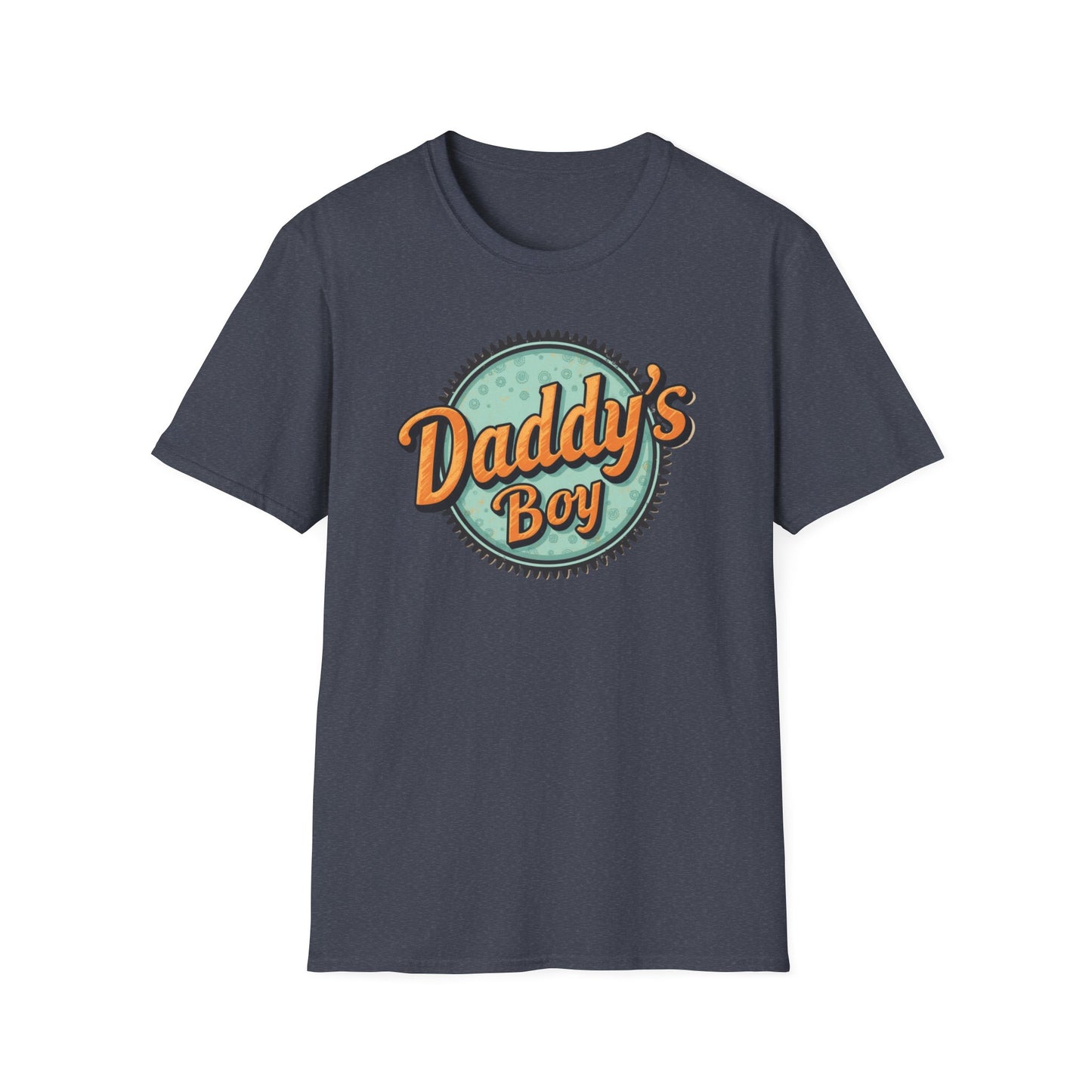 Daddy's Boy
