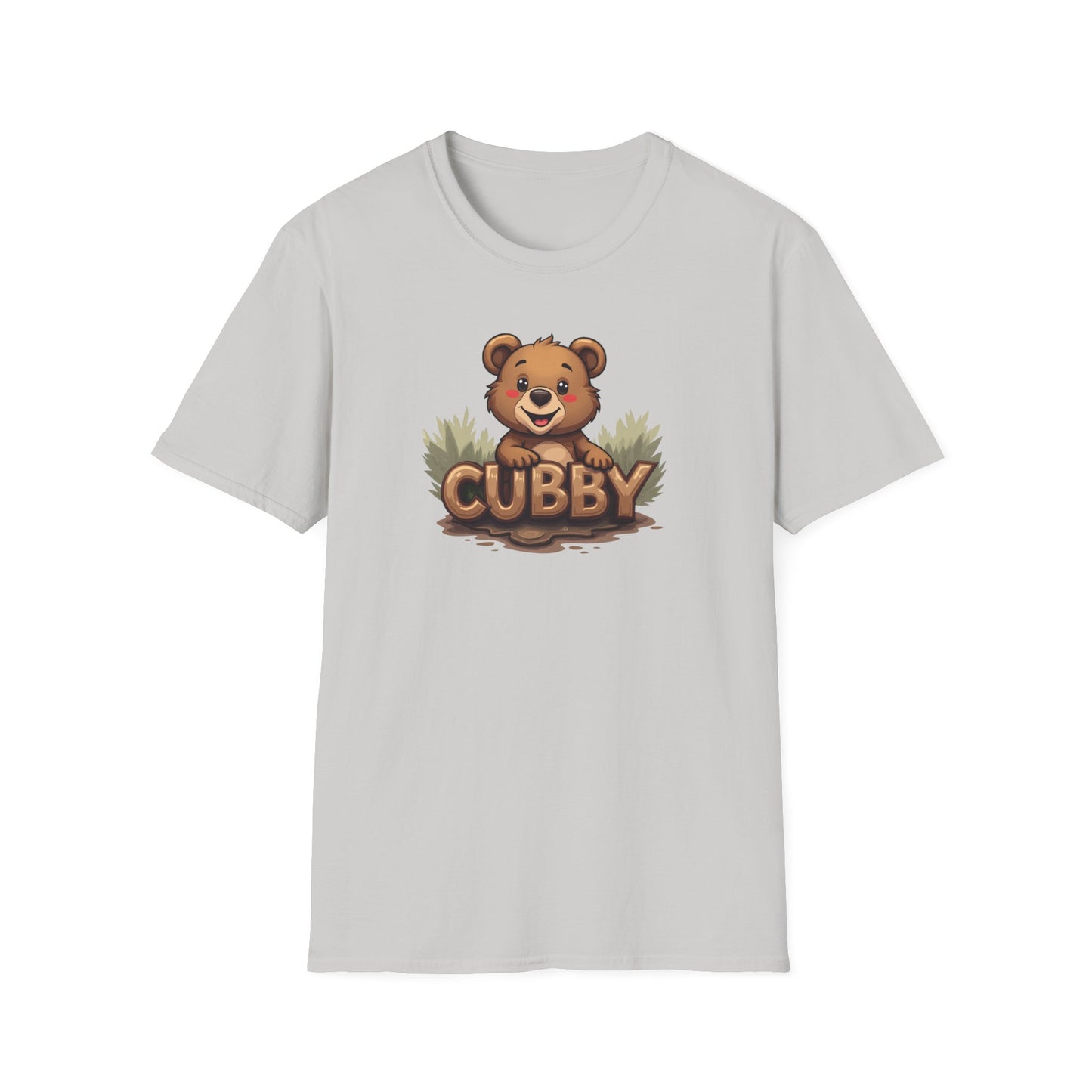 CUBBY