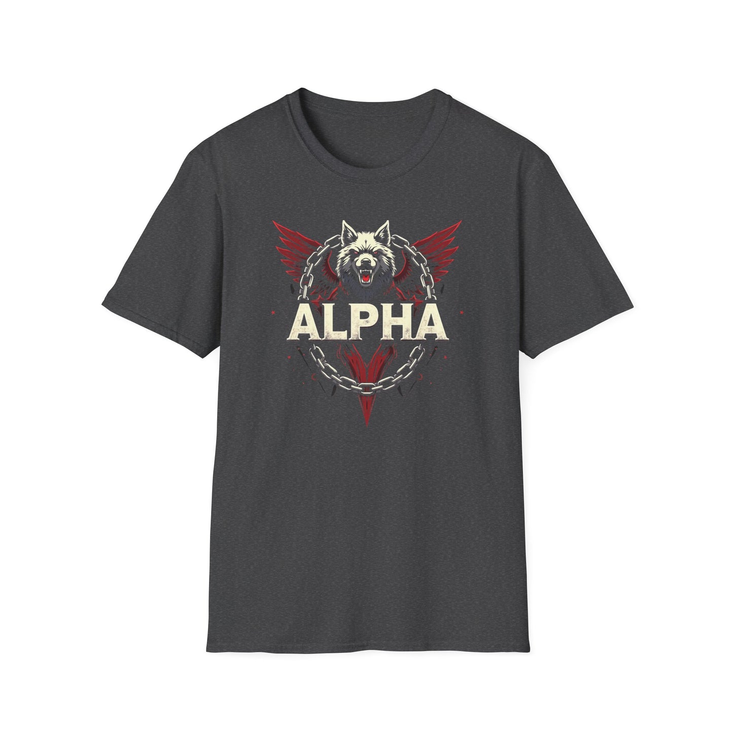 ALPHA