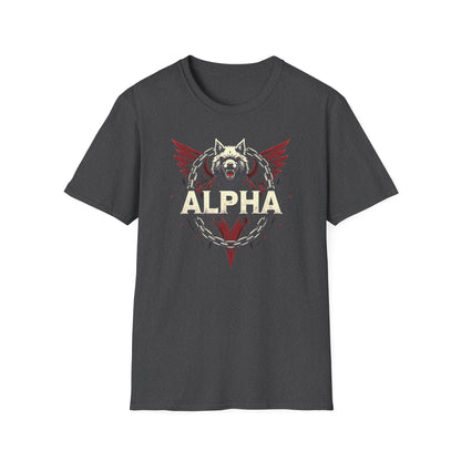 ALPHA