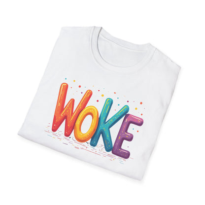 WOKE