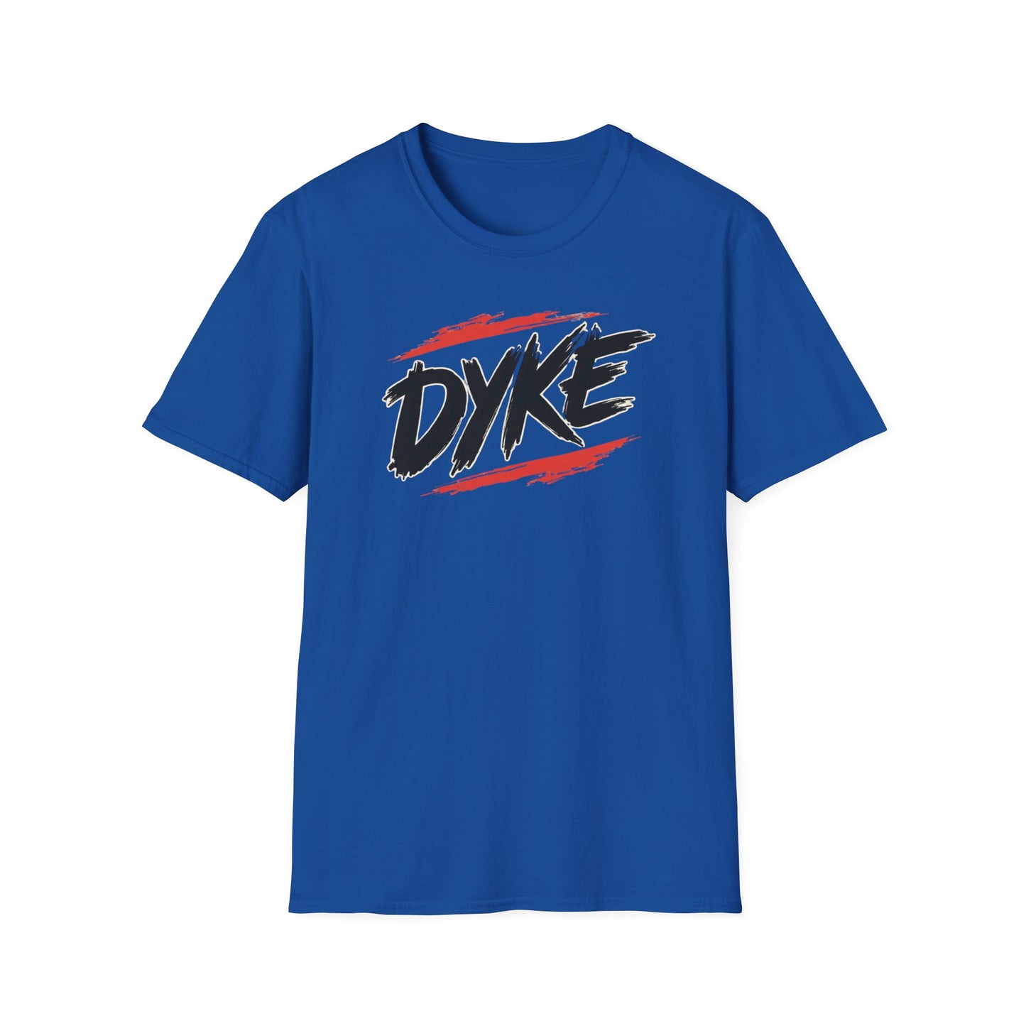 DYKE