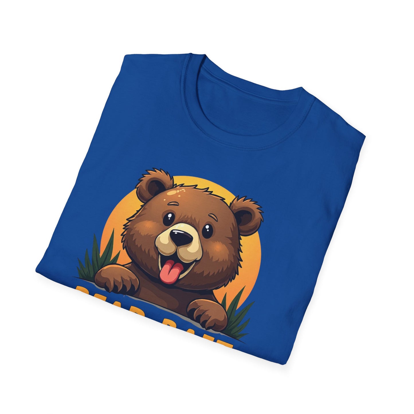 Bear Bait