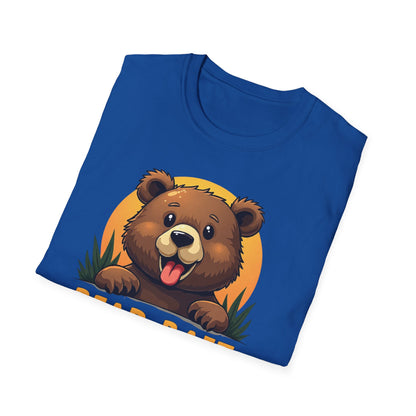 Bear Bait