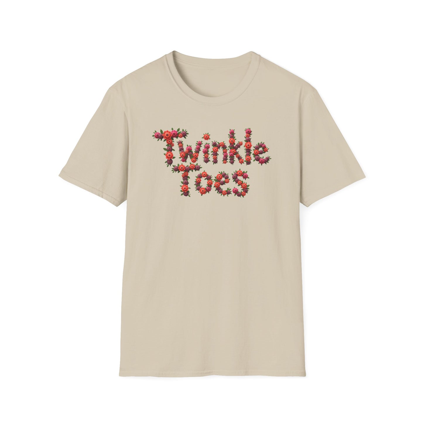 Twinkle Toes 2