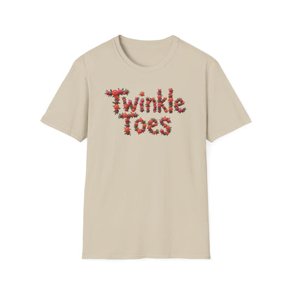 Twinkle Toes 2
