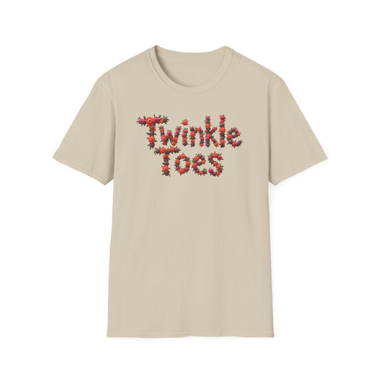 Twinkle Toes 2