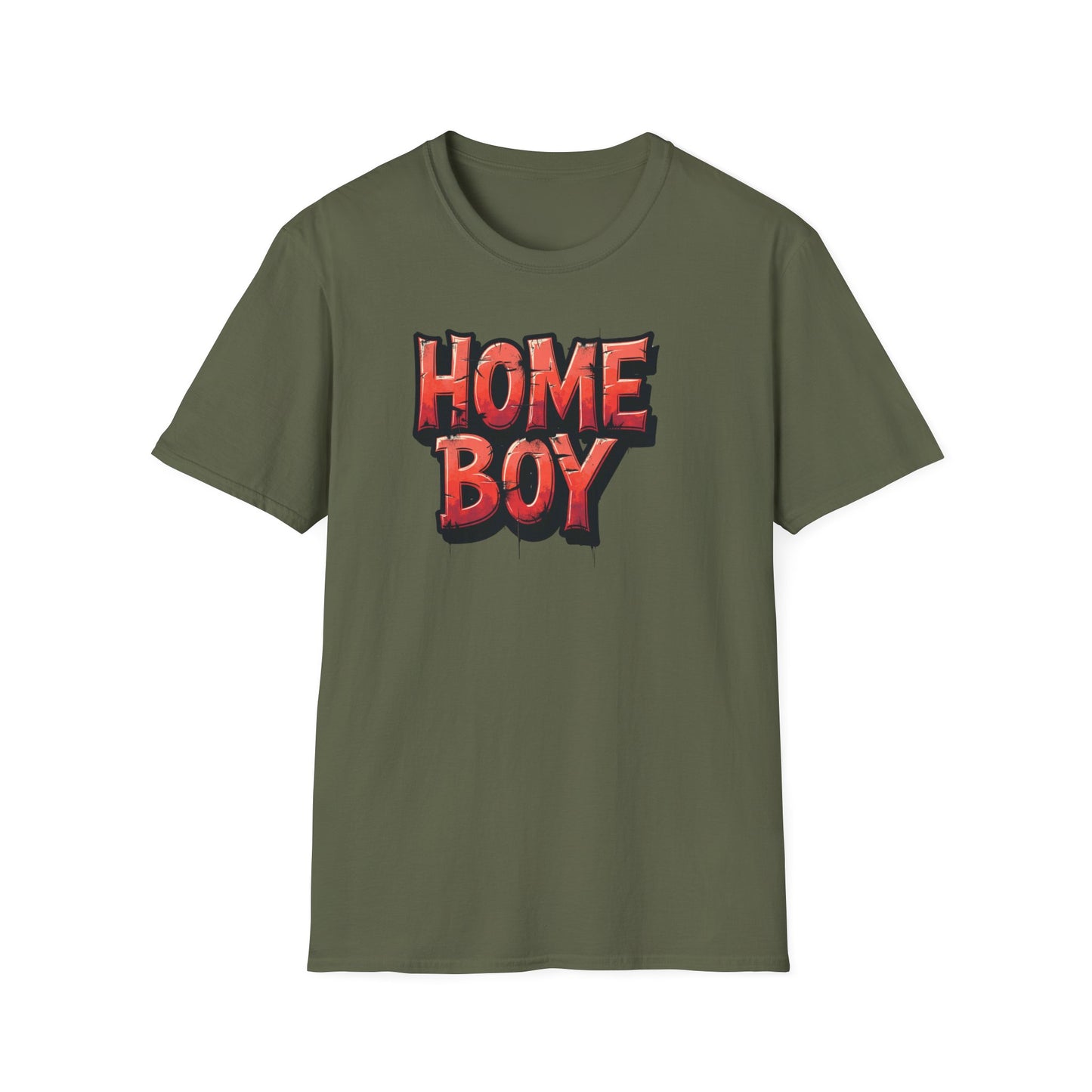 Home Boy