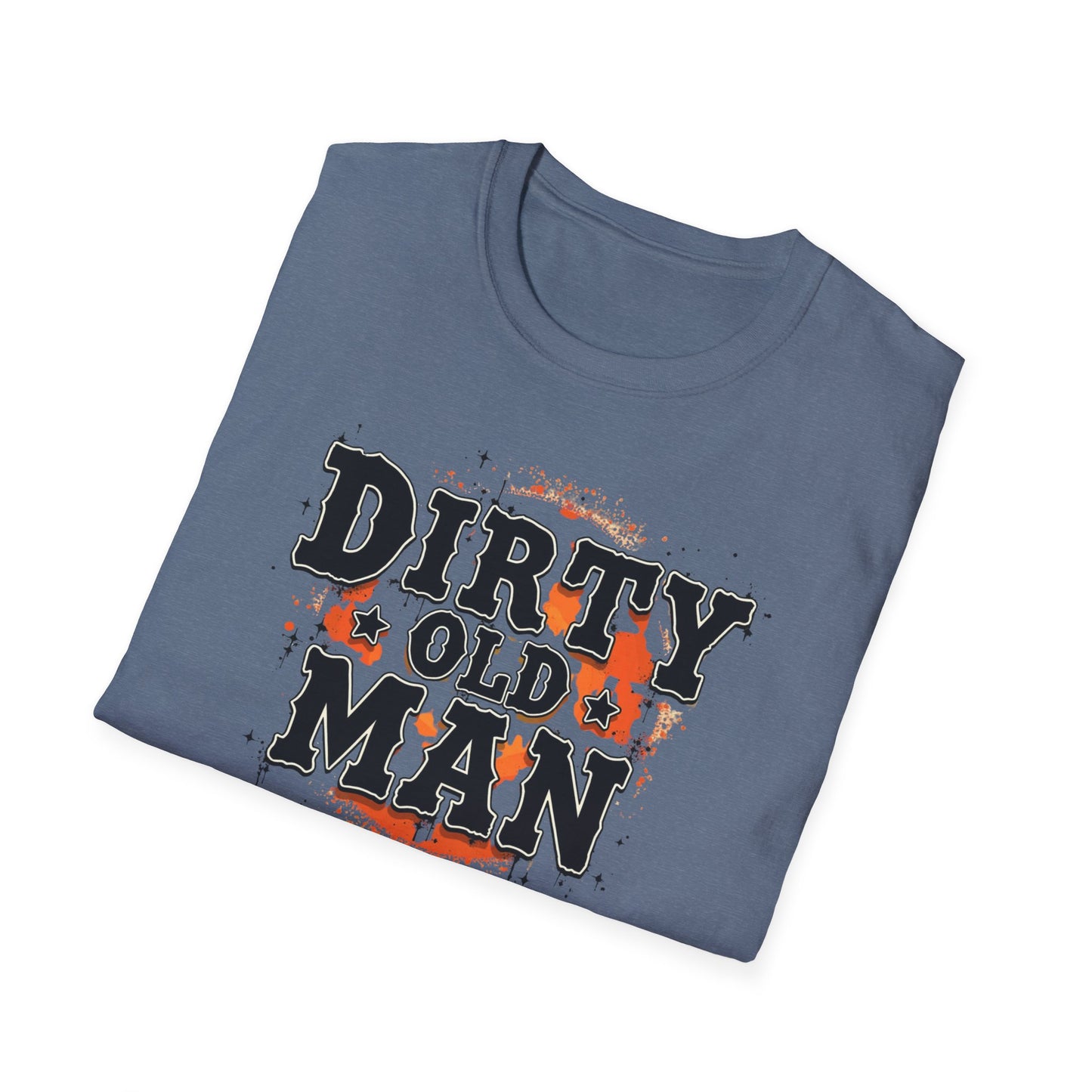 Dirty Old Man